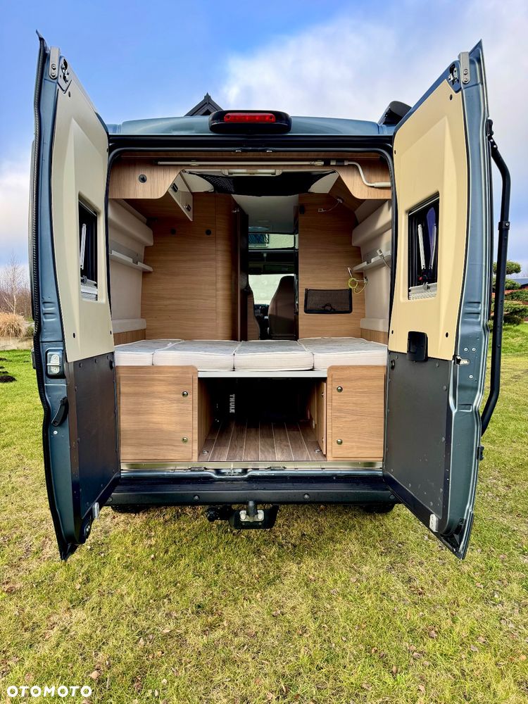 McLOUIS Prestige - 8