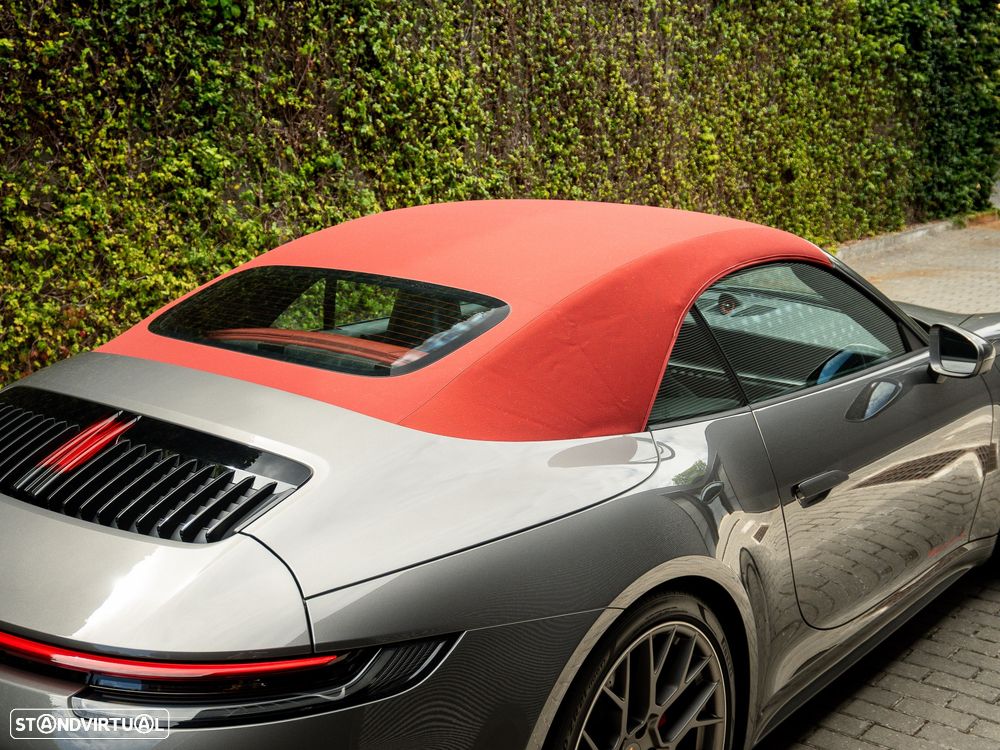 Porsche 911 (992) Carrera S PDK - 23