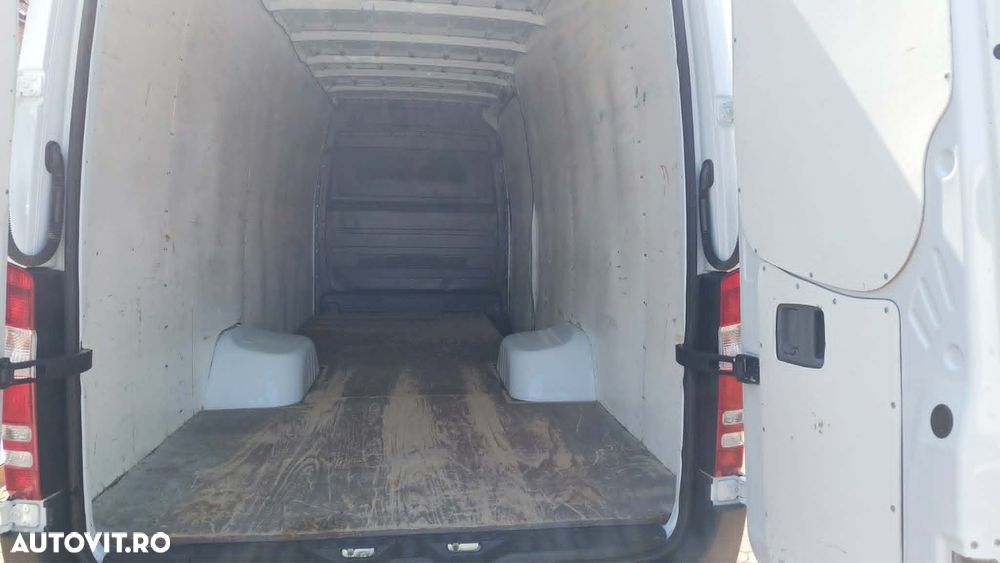 Mercedes-Benz Sprinter 516 XXL - 7