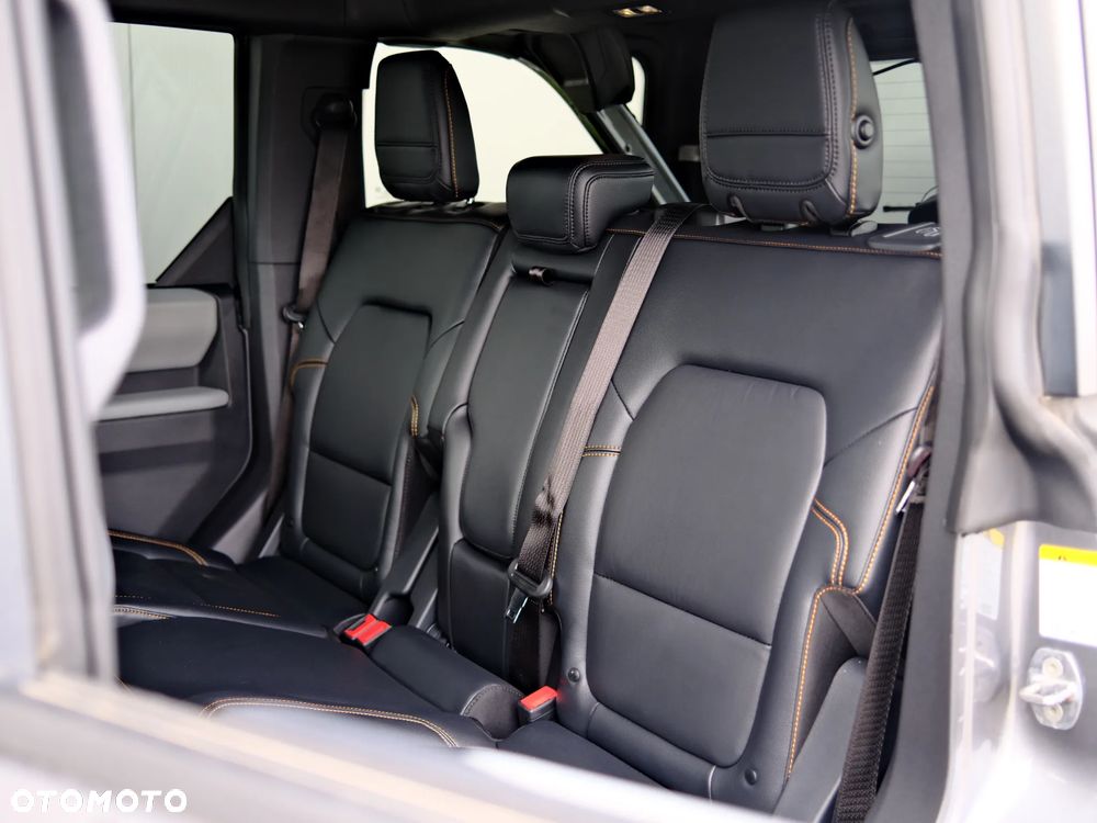 Ford Bronco 2.7 EcoBoost e-4WD Badlands - 20