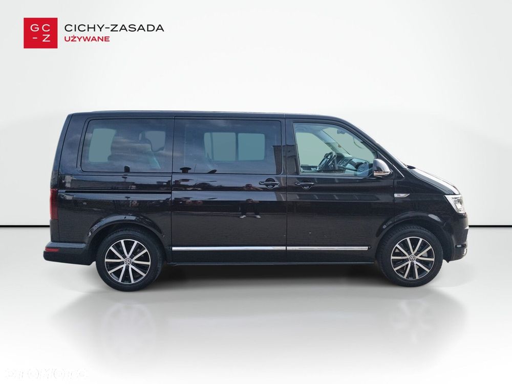 Volkswagen Multivan 2.0 TDI L1 Higline DSG - 7