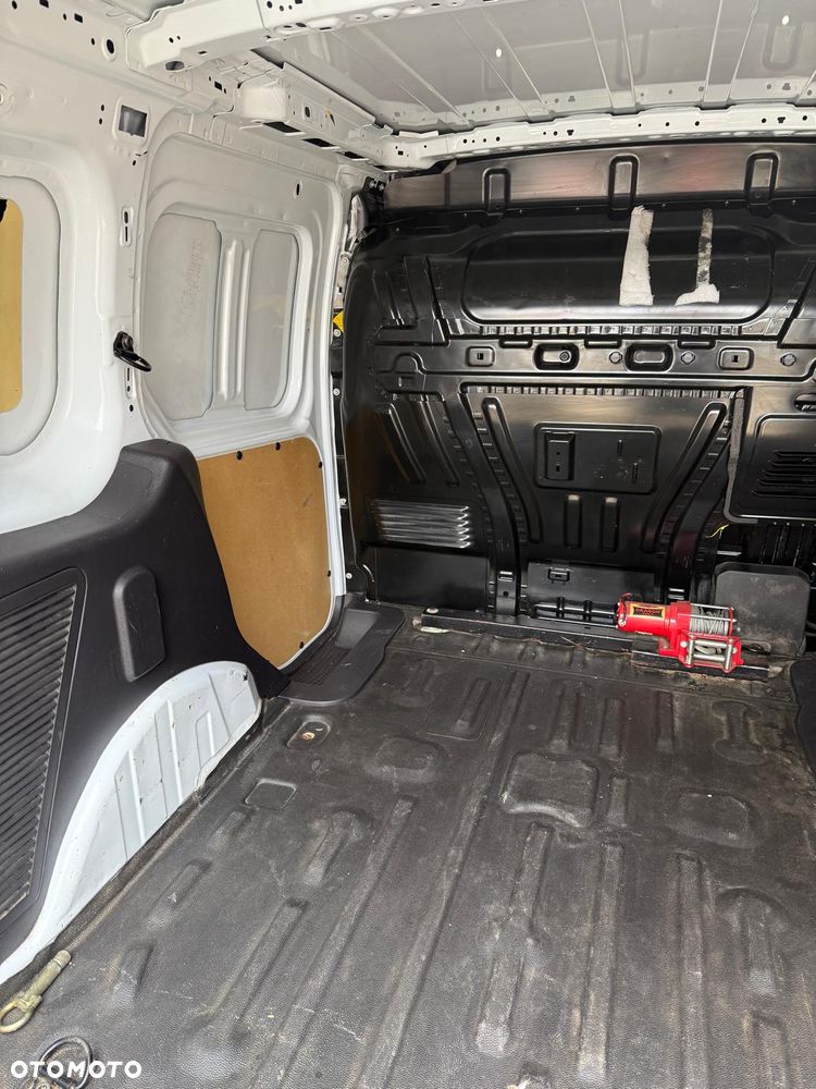 Ford TRANSIT CONNECT - 14