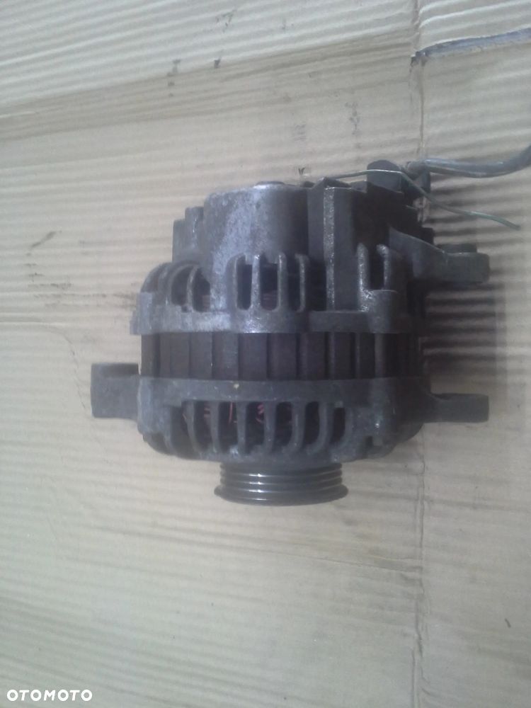 Alternator Chrysler PT Cruiser - 4