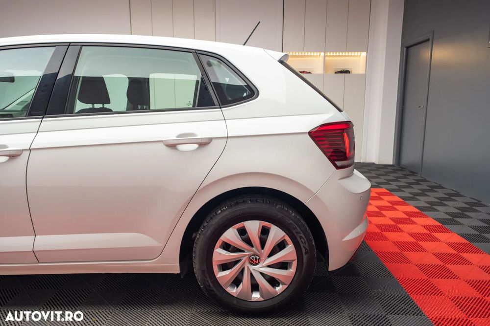 Volkswagen Polo - 10