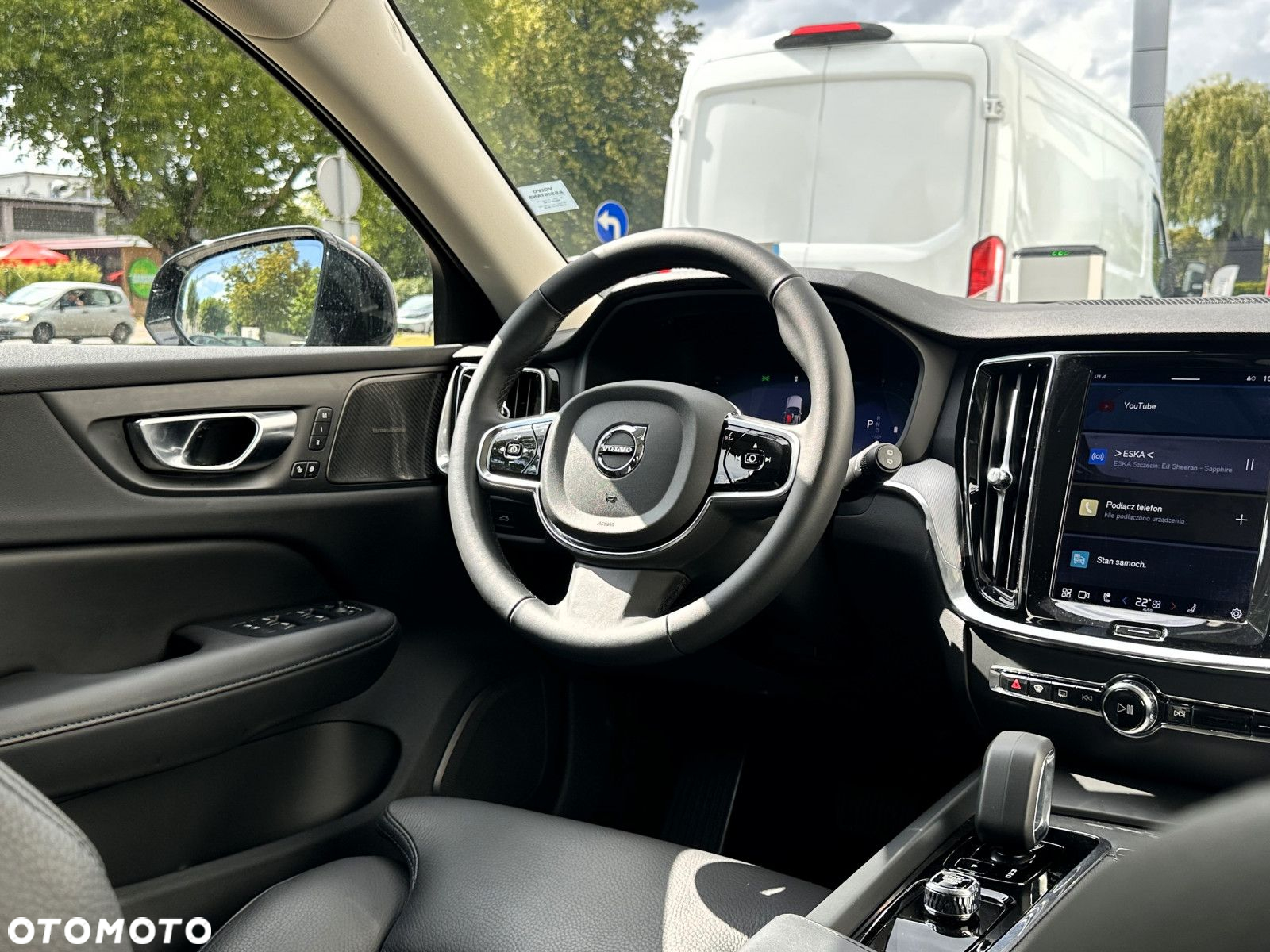 Volvo V60 - 20