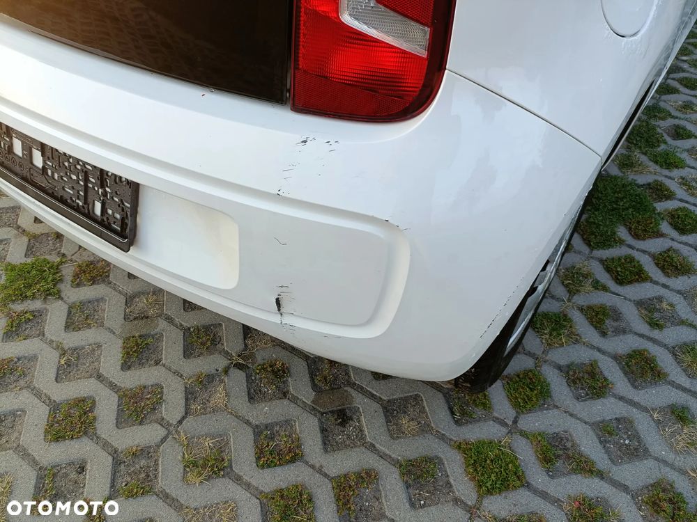 Volkswagen up! - 7