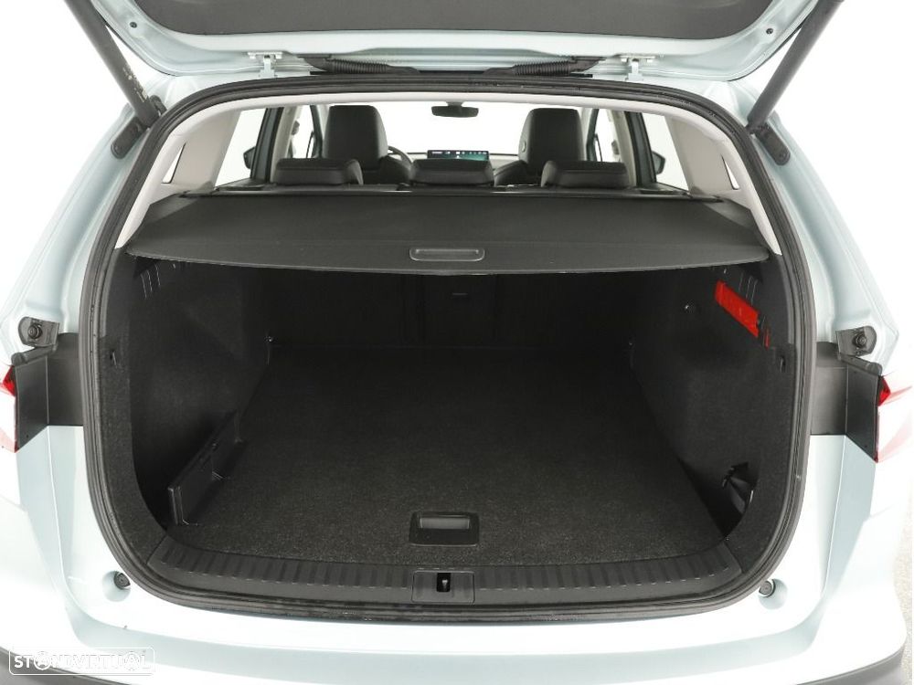 Skoda Enyaq iV 80 - 24