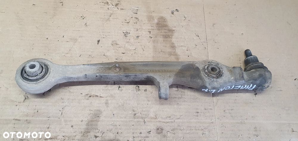 Wahacz lewy przód przedni dolny VW Phaeton 4E0407155D - 1