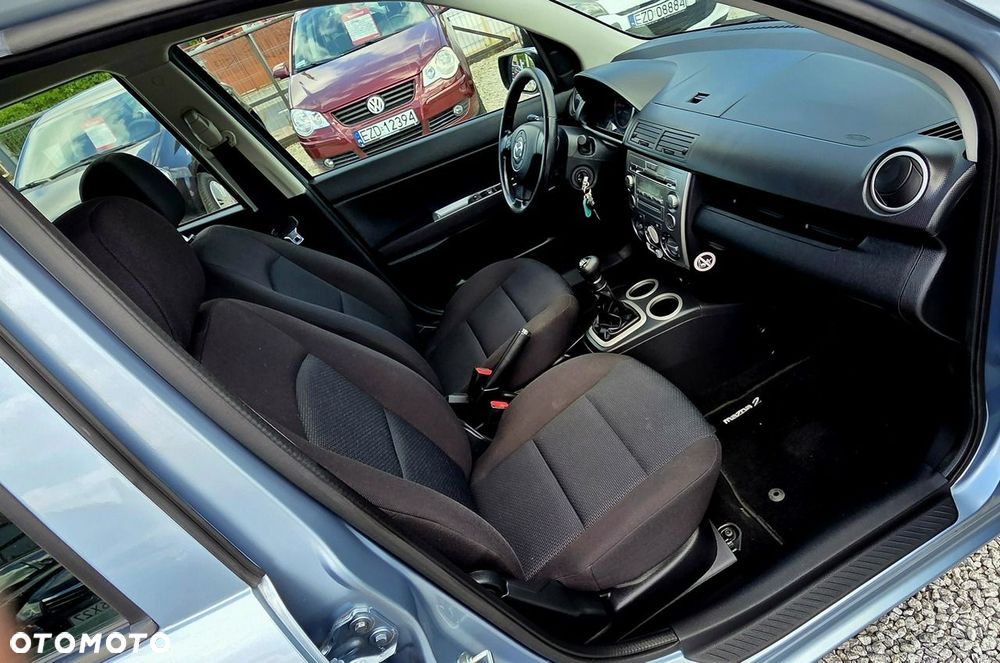 Mazda 2 1.4l Exclusive - 18