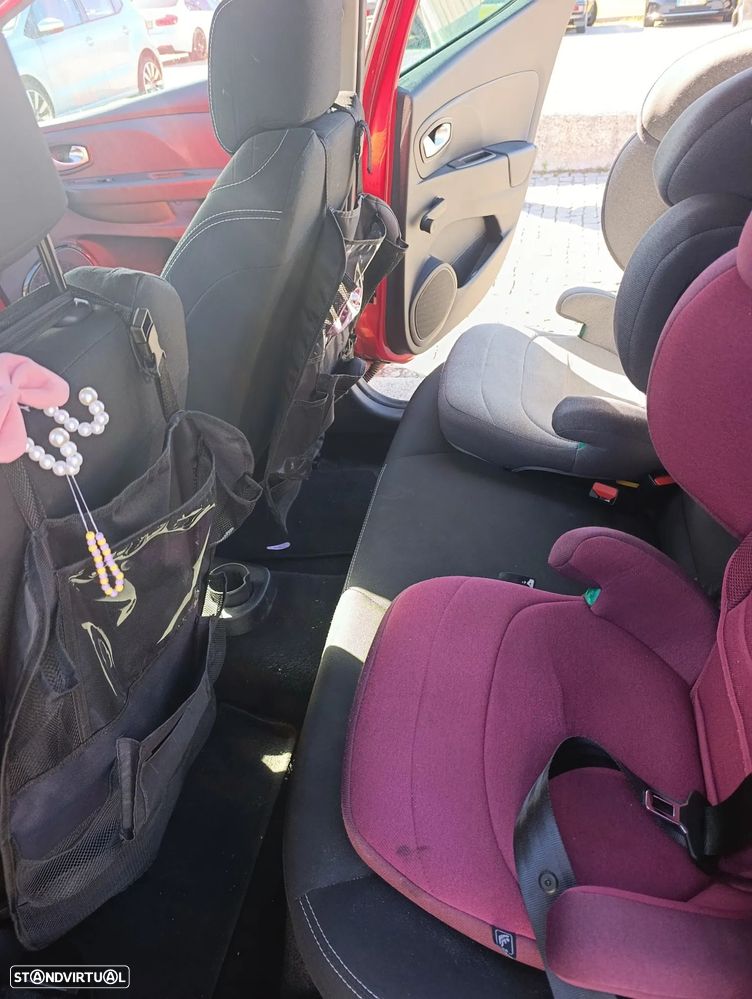 Renault Clio 0.9 TCe Limited Edition - 6