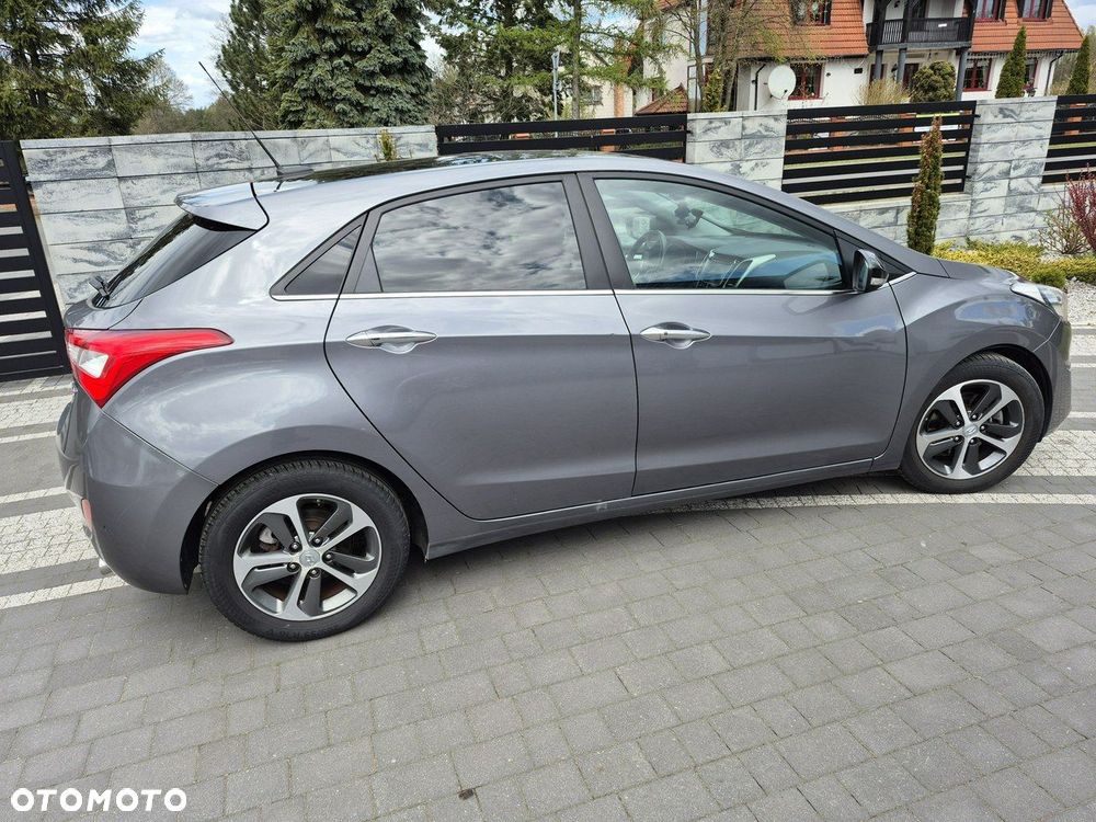 Hyundai i30 - 3
