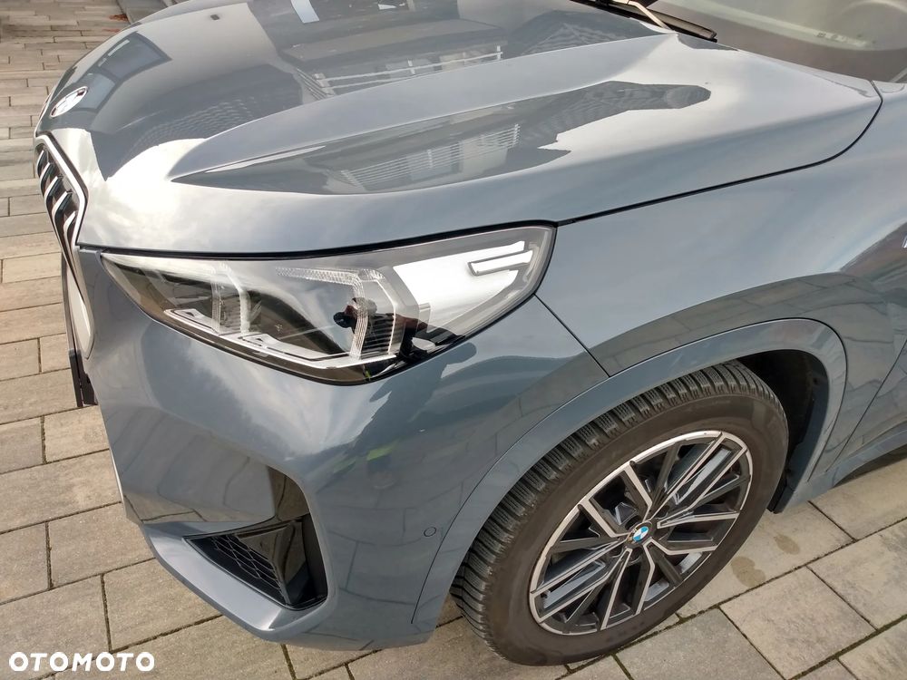 BMW X1 sDrive18i M Sport - 7