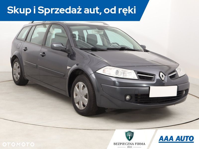 Renault Megane - 3
