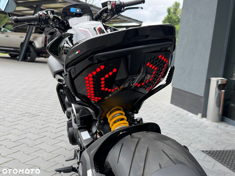Ducati Diavel - 25