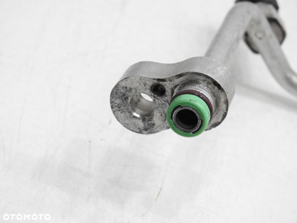 RURKA PRZEWÓD KLIMATYZACJI BMW E60 E61 2.5i - 3