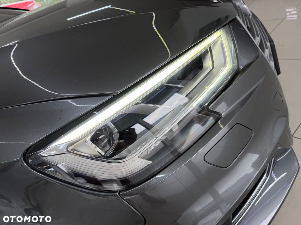 Audi A3 Sportback 40 TFSI Quattro S tronic - 37