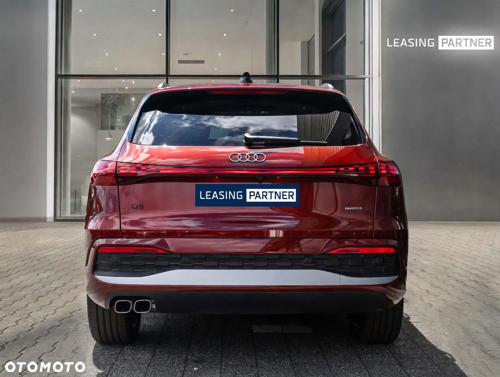 Audi Q5 40 TFSI mHEV Quattro S Line S tronic - 6