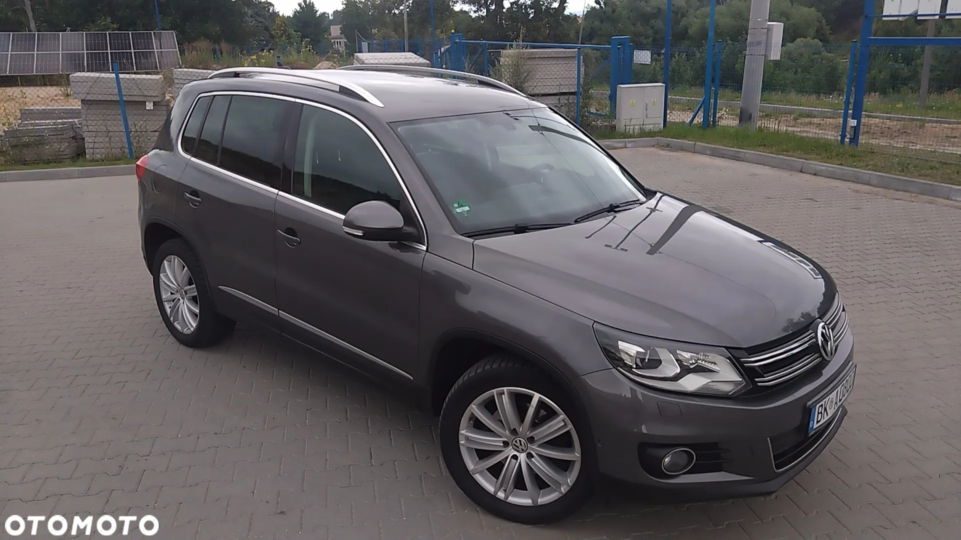 Volkswagen Tiguan - 6