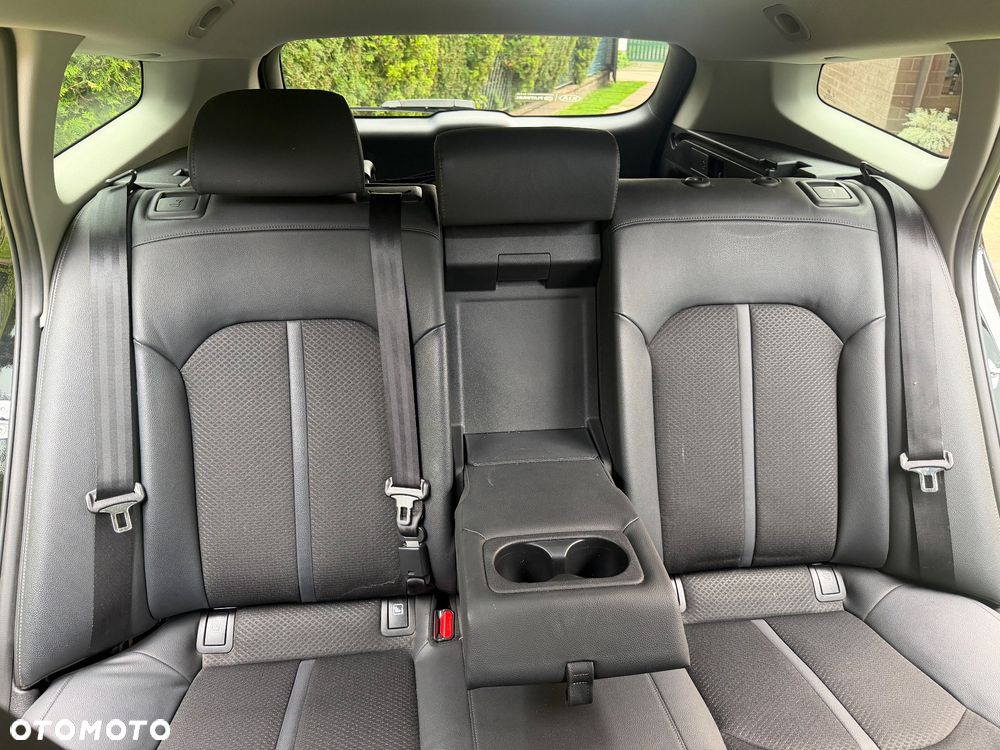 Kia Optima 1.6 T-GDI L DCT - 8