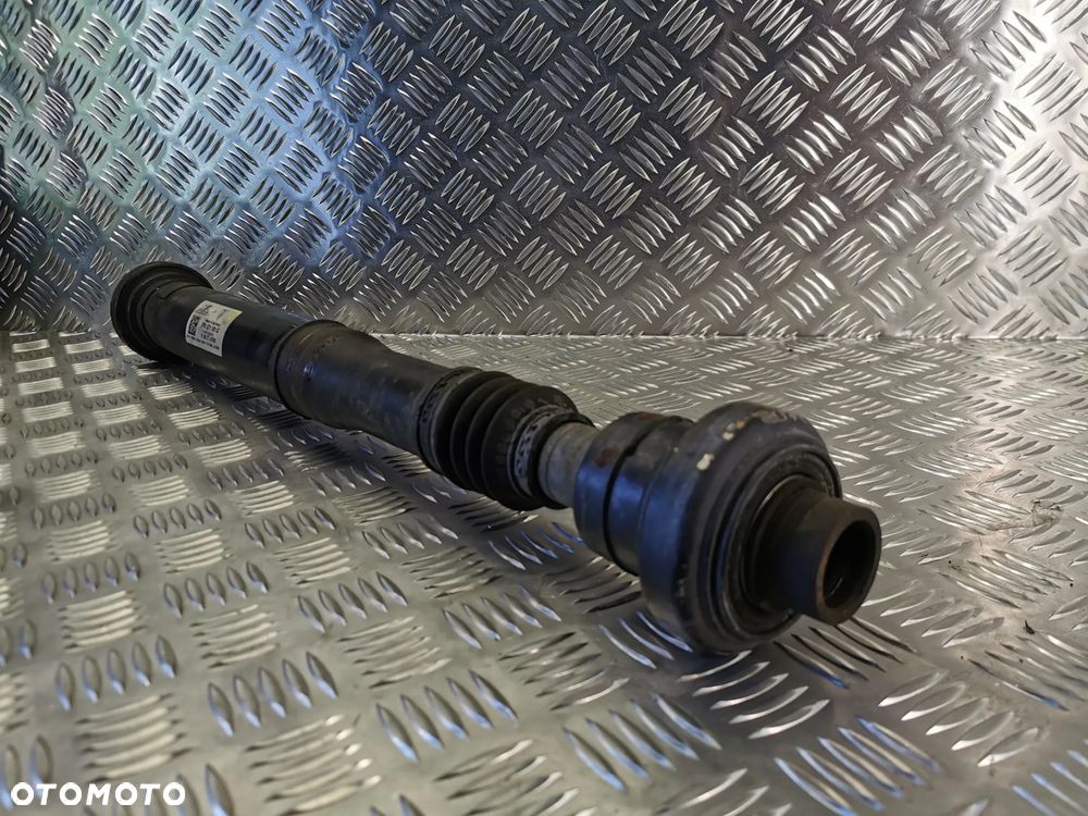 VW TOUAREG 7P 10-18R WAŁ NAPEDOWY PRZOD KROTKI 7P0521101 G 7P0521101G - 4