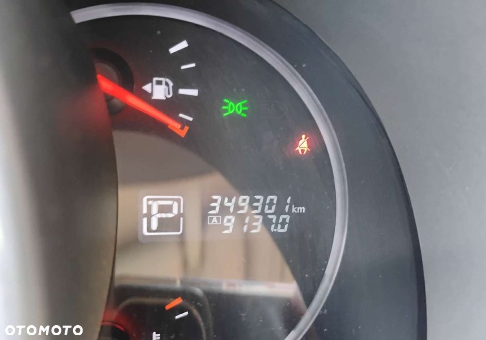 Nissan Murano - 17