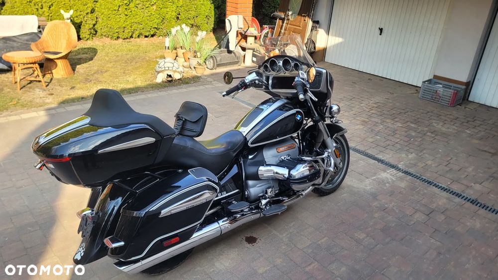 BMW R - 34