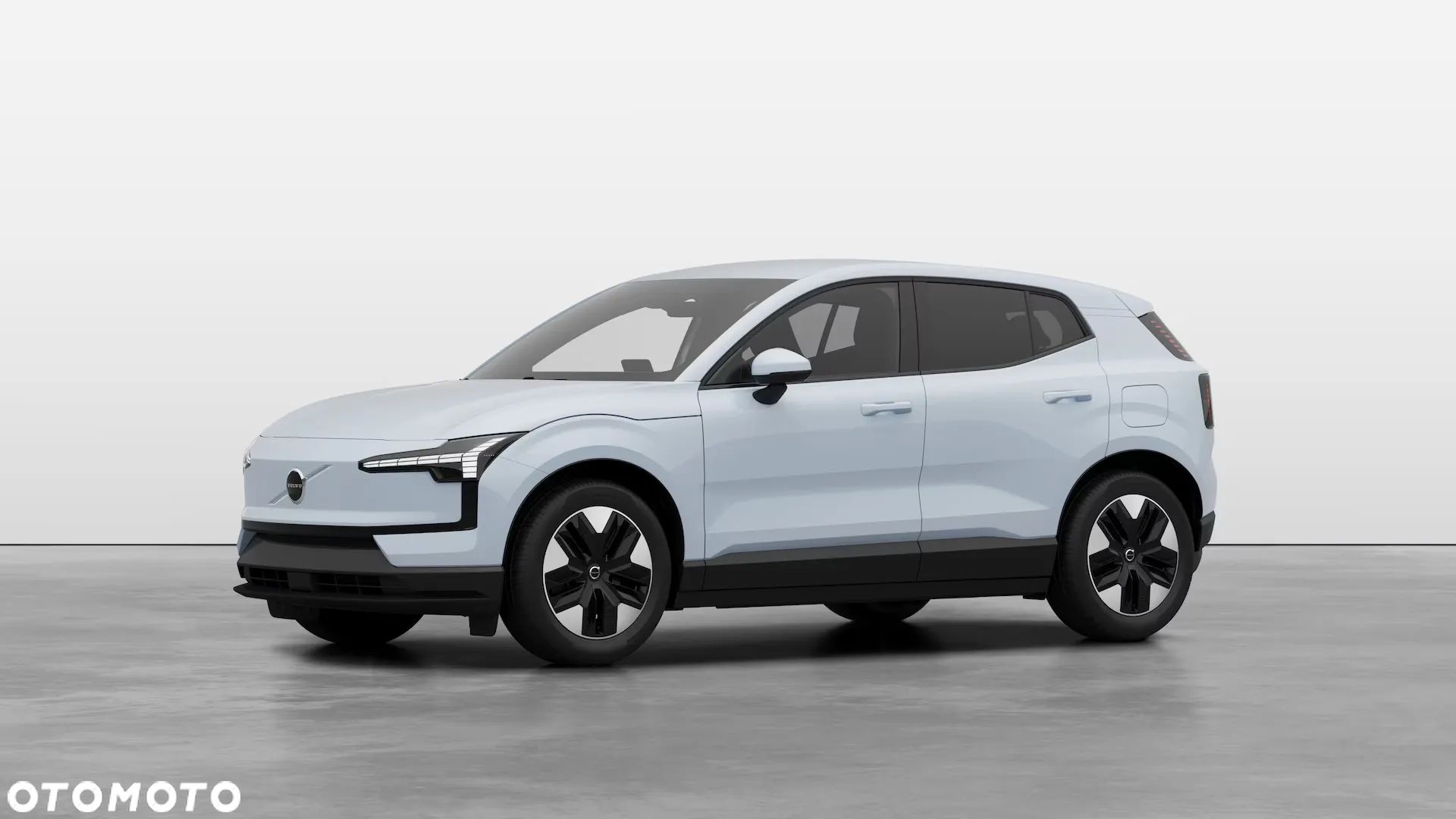 Volvo EX30 69kWh Single Motor Long Range Core - 1