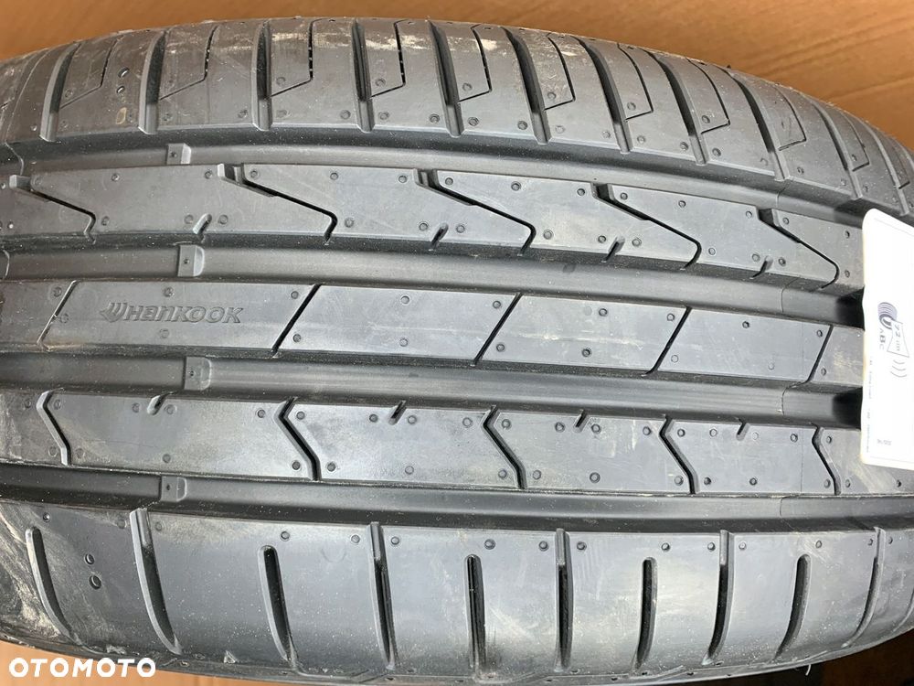 215 60 R16 HANKOOK VENTUS PRIME 3 NOWA 2021 - 4