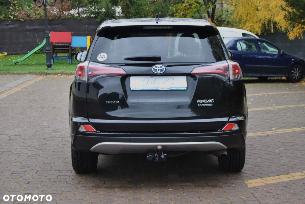 Toyota RAV4 2017