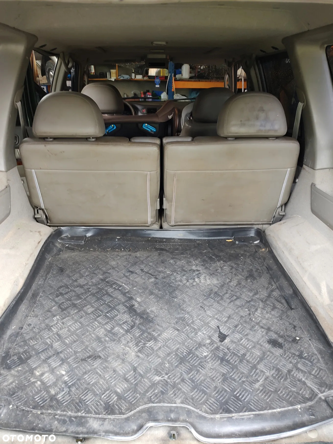 Nissan Patrol GR 3.0 TDI Elegance - 14