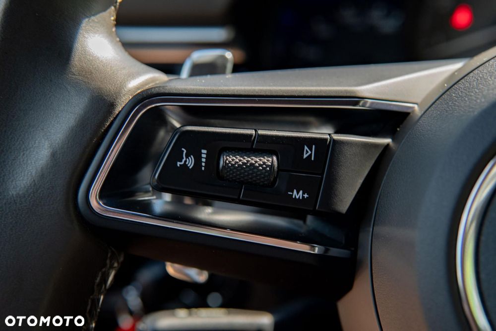 Porsche Macan S - 29