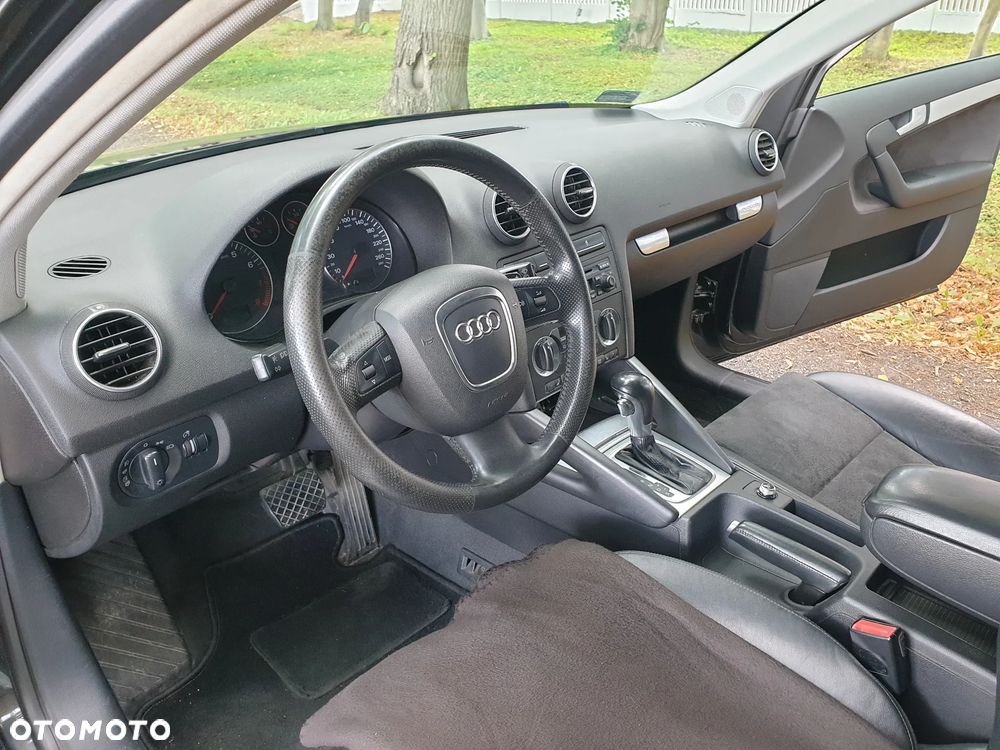Audi A3 Sportback - 24