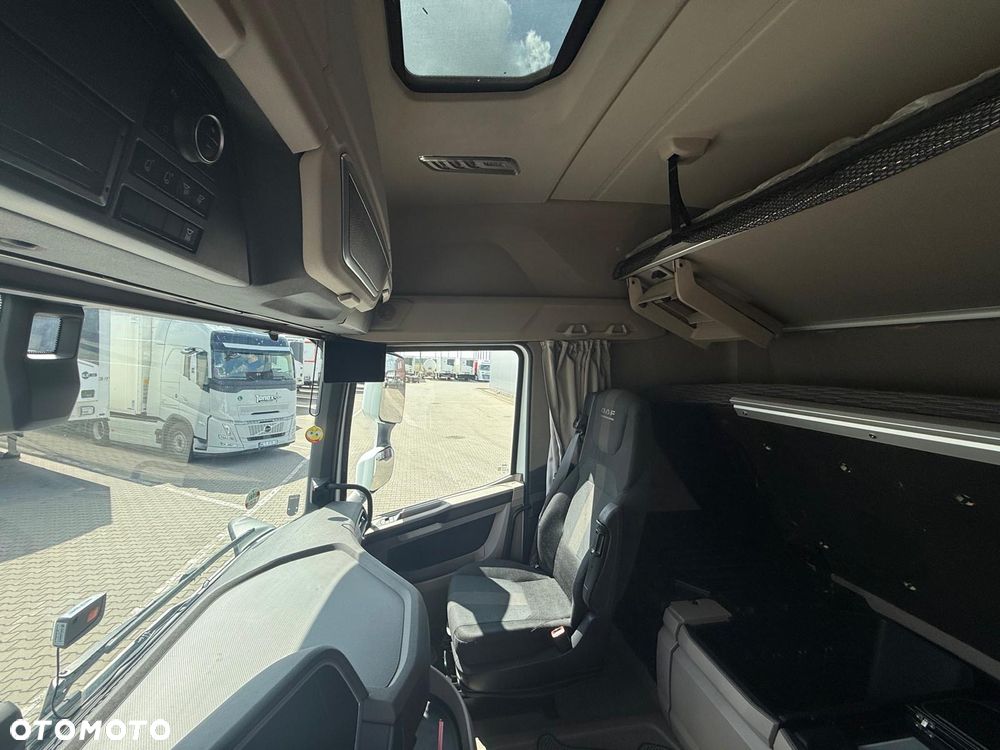 DAF XG 530 FT - 9