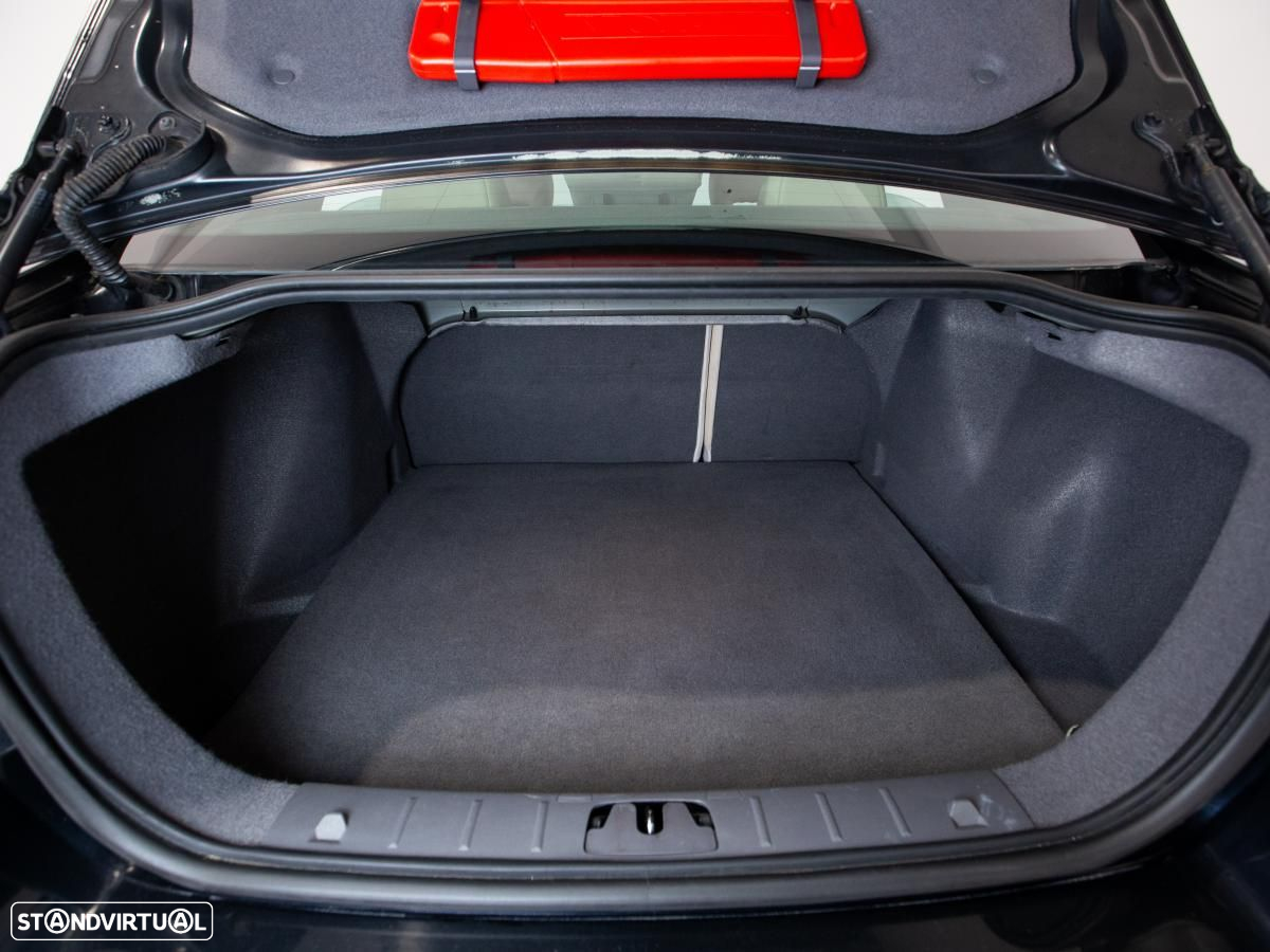 Volvo S40 - 11