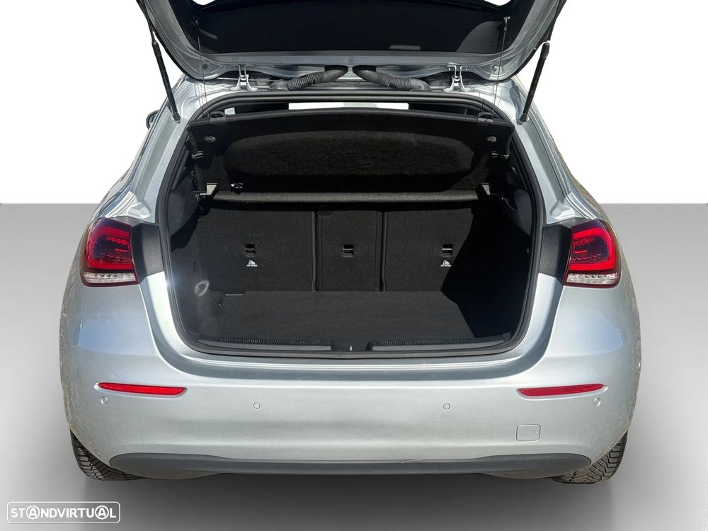 Mercedes-Benz A 180 d 7G-DCT Edition 2020 - 15