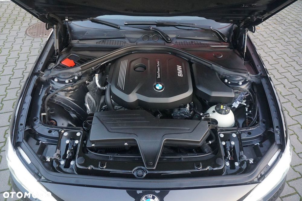 BMW Seria 1 116i M Sport - 25