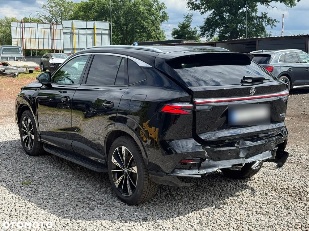 MG HS PHEV 1.5T Excite - 11