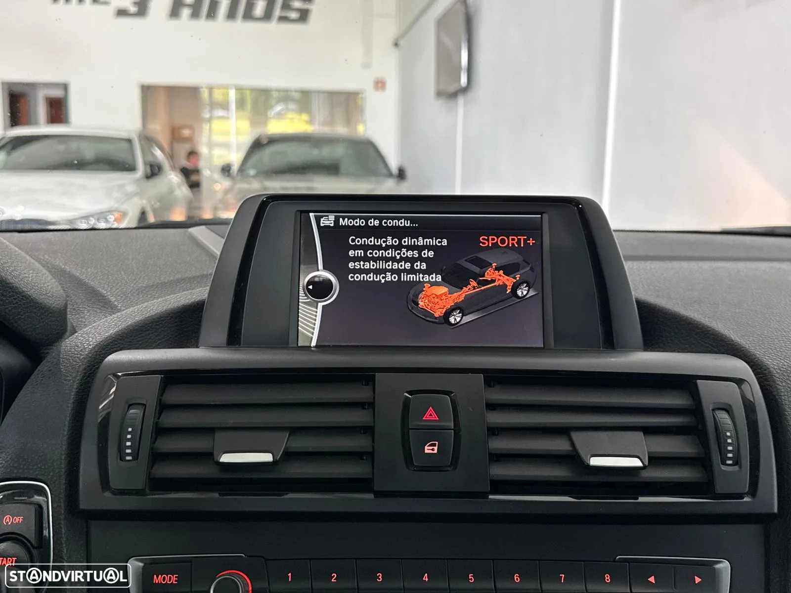 BMW 116 i Pack M - 45