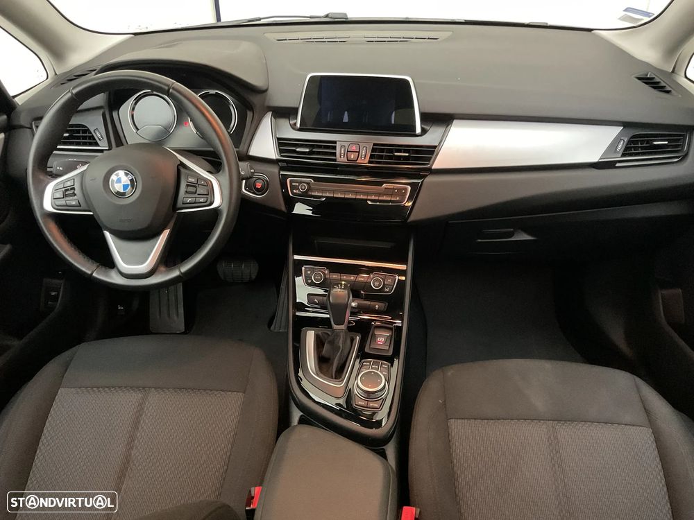 BMW 225xe Active Tourer Advantage - 16