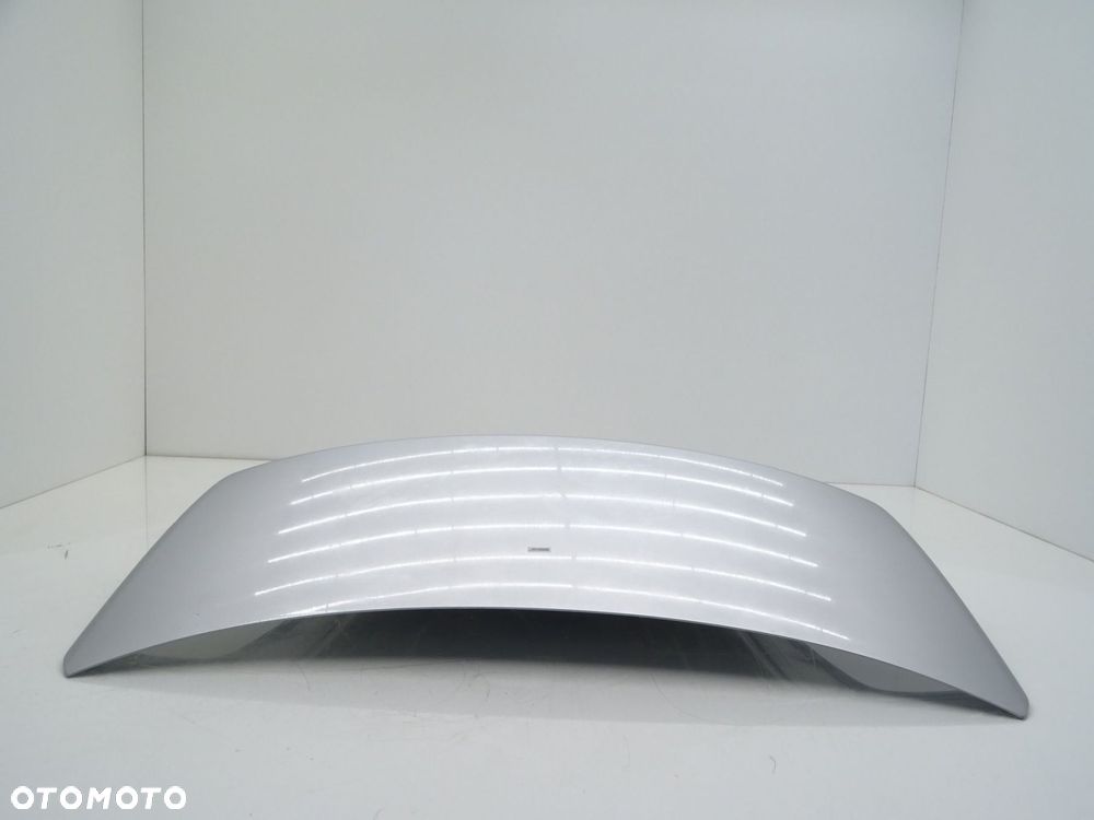 Klapa tył tylna 775 mercedes w221 sedan - 8