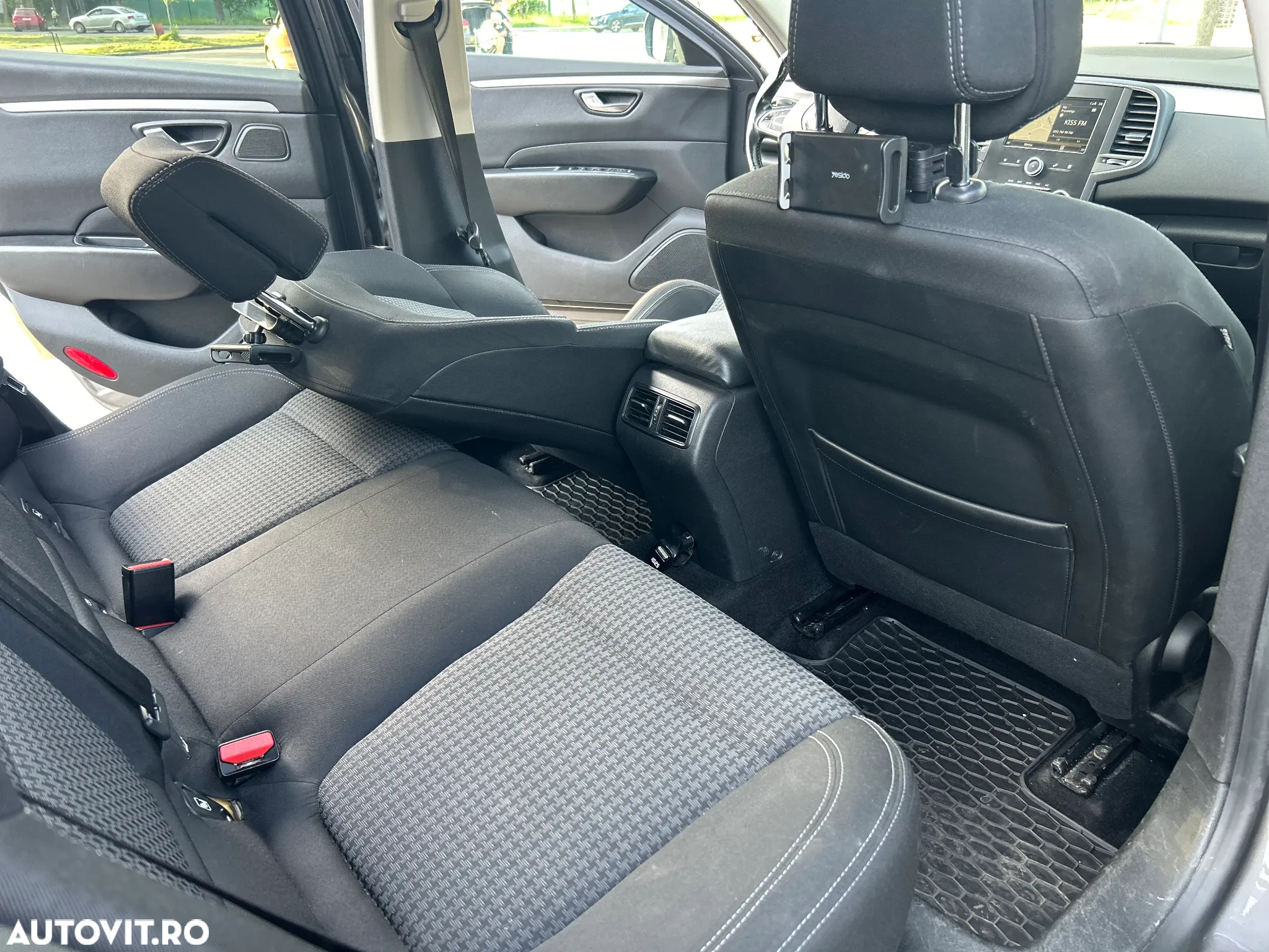 Renault Talisman ENERGY dCi EDC Zen - 12