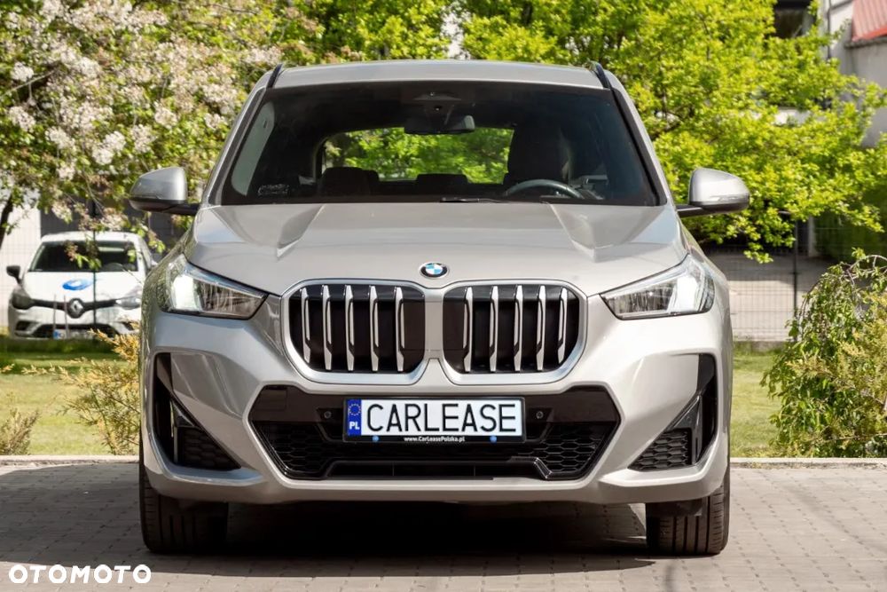 BMW X1 sDrive20d mHEV - 4