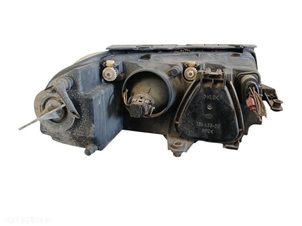 LAMPA LEWA PRZEDNIA PRZÓD VW PASSAT B5 LIFT LAMPA LEWY PRZÓD PASSAT B5 LIFT - 2