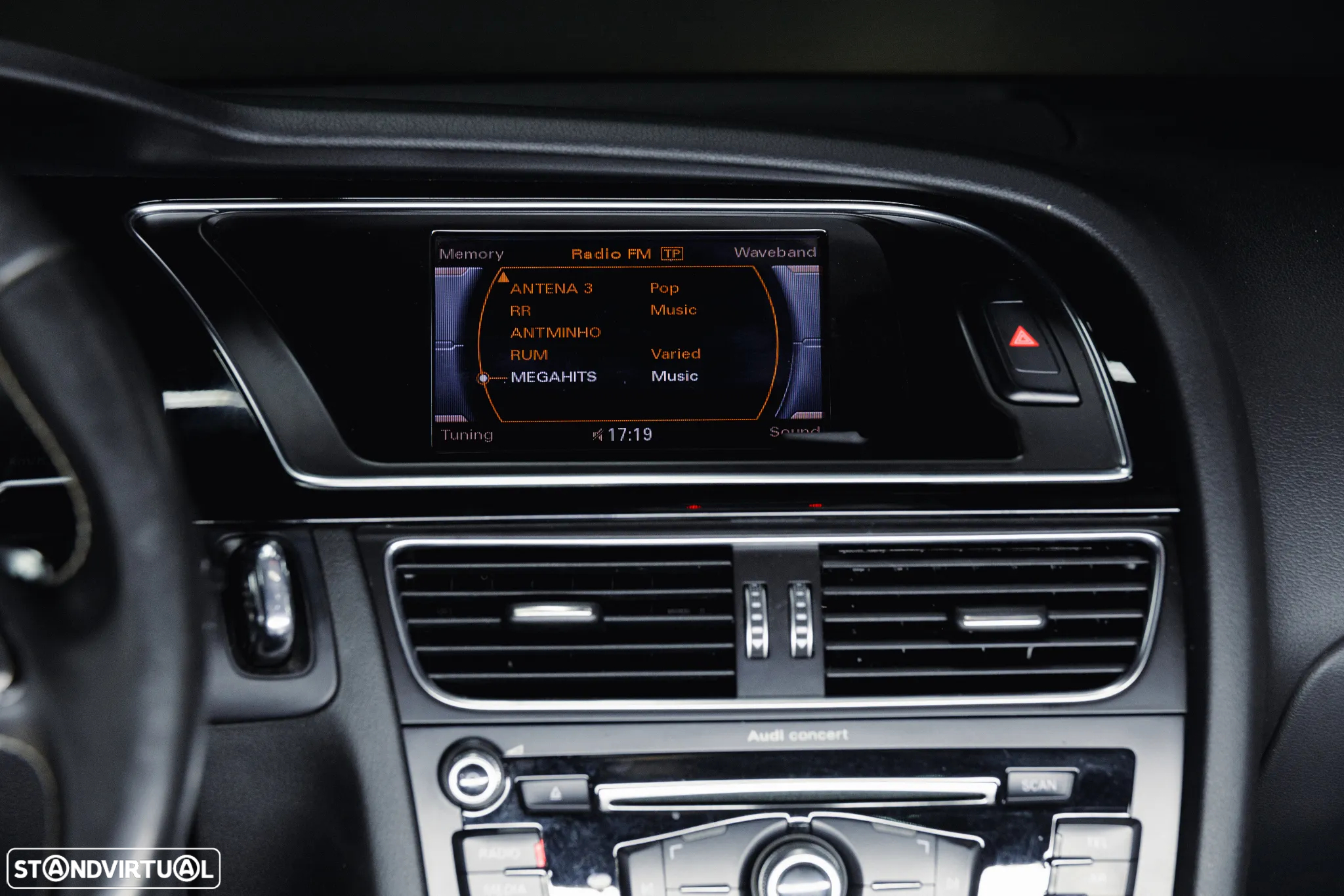 Audi S5 S tronic - 18