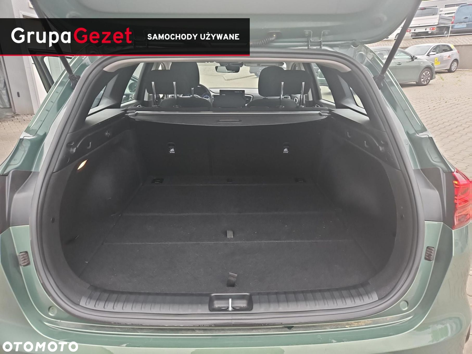 Kia Ceed 1.5 T-GDI M - 17