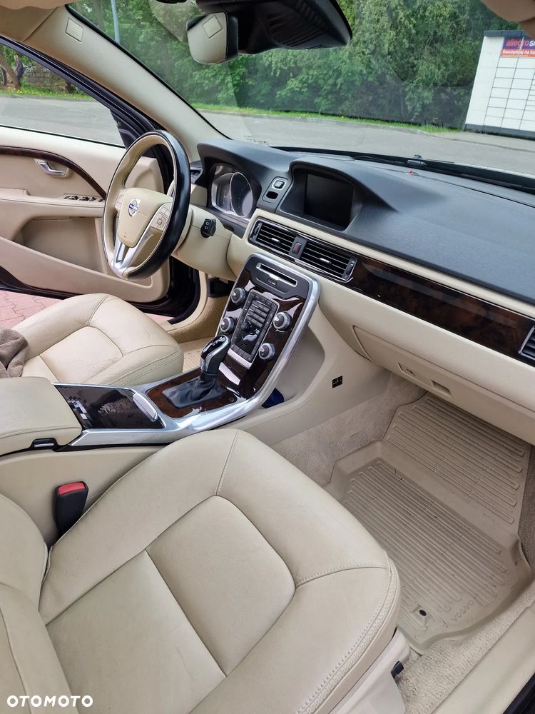 Volvo XC 70 T5 AWD Dynamic Summum - 20