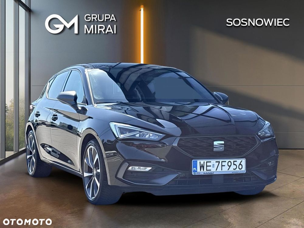 Seat Leon 1.5 TSI FR - 7