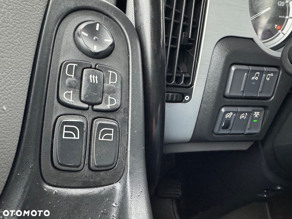 DAF XF106 510 BOGATA WERSJA 640tys.km!!! - 30