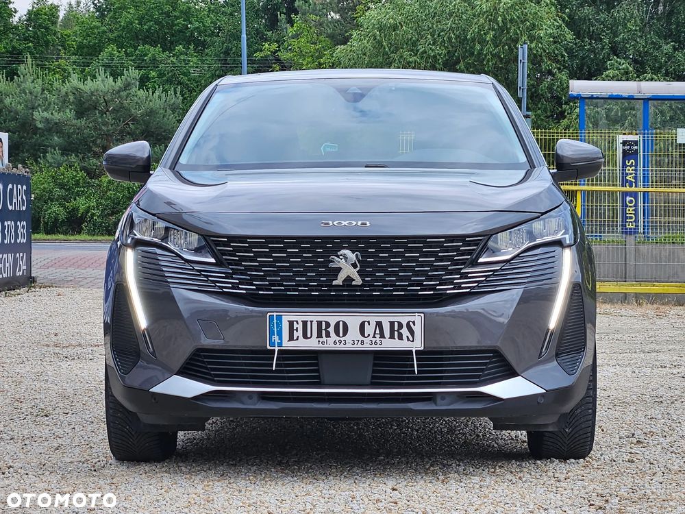 Peugeot 3008 1.2 PureTech Road Trip S&S EAT8 - 4