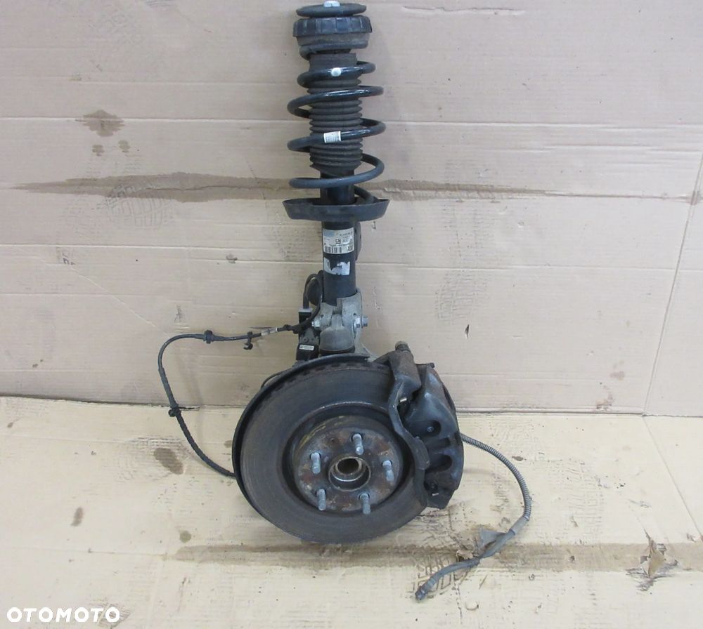 AMORTYZATOR PRAWY FLEX RIDE ZWROTNICA OPEL INSIGNIA OPC 22972244 13252041 - 1